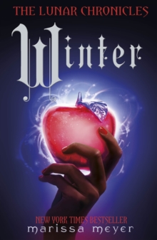 Image for Winter (The Lunar Chronicles Book 4)