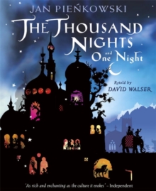 Image for The Thousand Nights And One Night