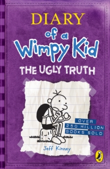 Image for Diary of a Wimpy Kid: The Ugly Truth (Book 5)