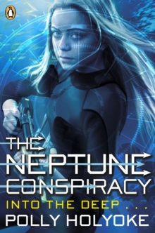 Image for The Neptune Conspiracy