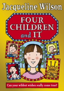 Image for Four Children and It