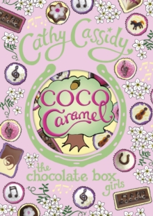 Image for Coco Caramel
