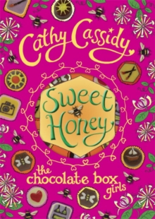 Image for Sweet honey