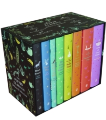 Image for Puffin Classics Deluxe Collection