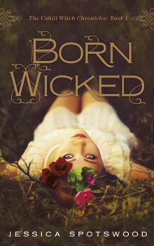 Image for Born Wicked
