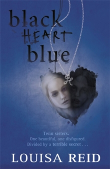 Image for Black heart blue