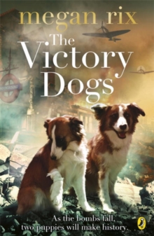 Image for The Victory Dogs