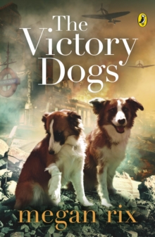 Image for The victory dogs