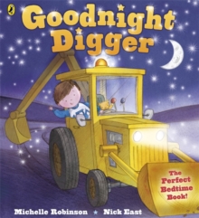 Image for Goodnight digger
