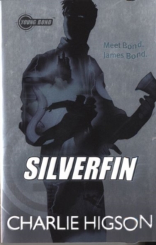 Image for Silverfin