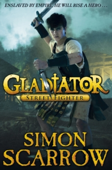 Image for Gladiator: Street Fighter