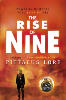 Image for The rise of nine