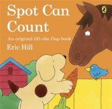 Image for Spot can count