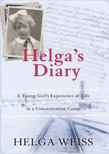 Image for Helga's Diary