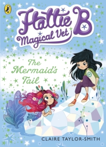 Image for The mermaid's tail