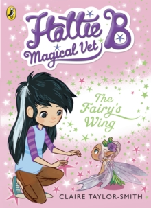 Image for The fairy's wing