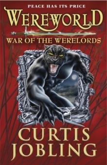 Image for War of the werelords