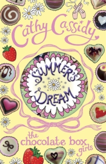 Image for Chocolate Box Girls: Summer's Dream
