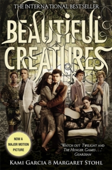 Image for Beautiful creatures