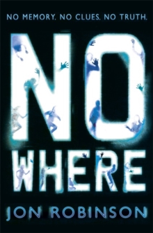 Image for Nowhere