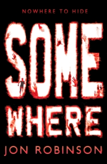 Image for Somewhere (Nowhere Book 3)