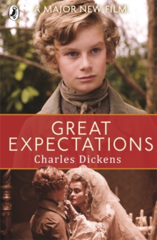 Image for Great Expectations (Puffin film tie-in)