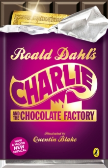 Image for Roald Dahl's Charlie and the chocolate factory