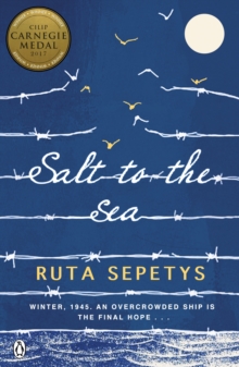 Image for Salt to the sea