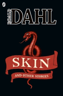 Image for Skin and Other Stories