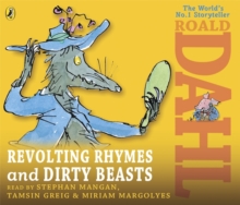 Image for Revolting rhymes and dirty beasts