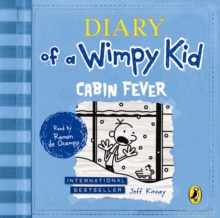 Image for Cabin Fever (Diary of a Wimpy Kid book 6)