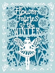 Image for Flower fairies of the winter