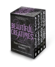 Image for Beautiful Creatures The Complete Series Box Set