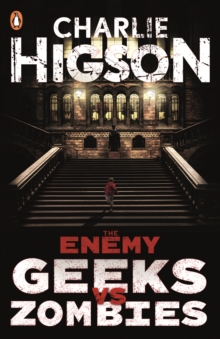 Image for Enemy: Geeks vs Zombies
