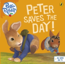 Image for Peter saves the day!