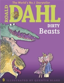 Image for Dirty beasts