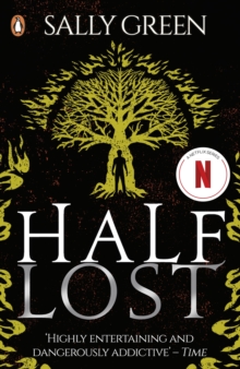 Image for Half lost