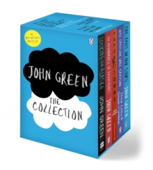 Image for John Green - the Collection