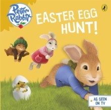 Image for Peter Rabbit animation: Easter Egg Hunt!