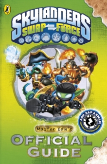 Image for Skylanders SWAP Force: Master Eon's Official Guide