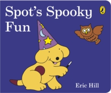 Image for Spot's spooky fun