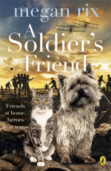 Image for A Soldier's Friend