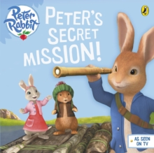 Image for Peter Rabbit Animation: Peter's Secret Mission