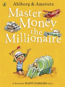Image for Master Money the millionaire