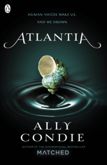 Image for Atlantia  : a novel