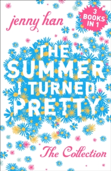 Image for The summer I turned pretty: the collection