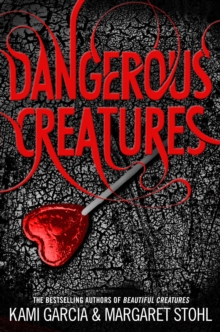 Image for Dangerous Creatures