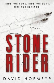 Image for Stone rider