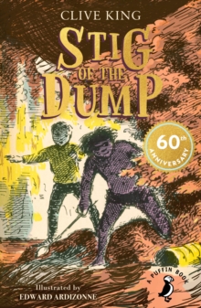 Image for Stig of the dump