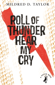 Image for Roll of thunder, hear my cry